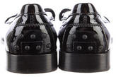 Thumbnail for your product : Tod's Patent Penny Loafers