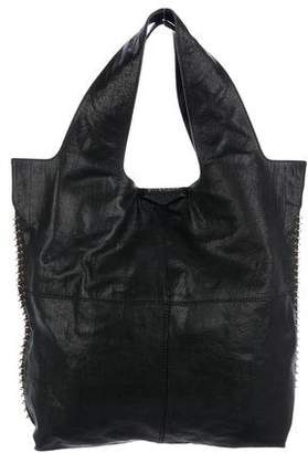 Givenchy Leather George V Bag