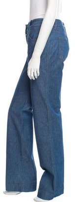 Dolce & Gabbana Casual BootCut Jeans w/ Tags