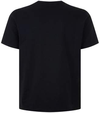 Giorgio Armani Ea7 Logo T-Shirt