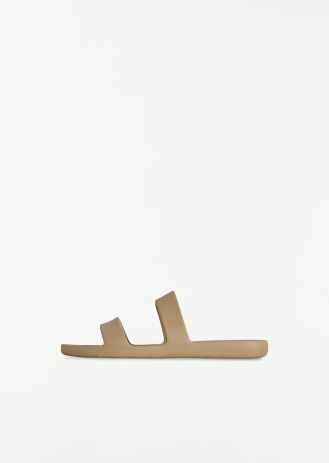 The Row Foam Sandal