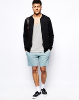 Thumbnail for your product : ASOS Jersey Shorts