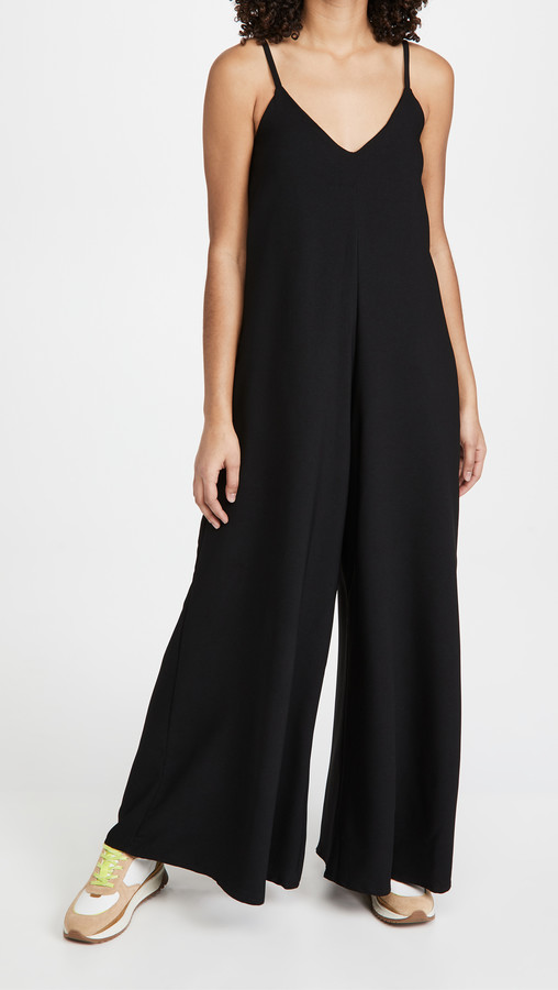 Mangishi Doll Nairobi Jumpsuit ShopStyle