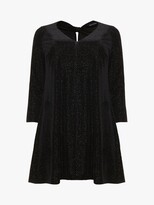 Thumbnail for your product : Studio 8 Vivian Tunic Dress, Black