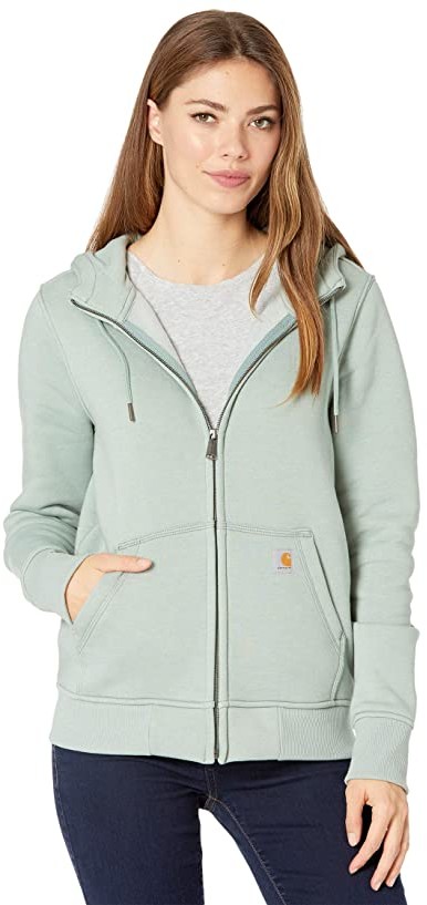 carhartt lightweight hoodie