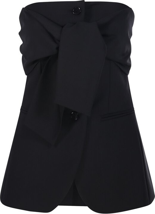 Max Mara Veruska Sleeveless Top