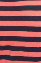Thumbnail for your product : Halogen Colorblock Stripe Sweater