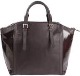 Thumbnail for your product : Humawaca Emilia Leather Bag