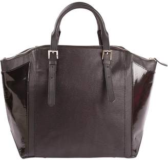 Humawaca Emilia Leather Bag
