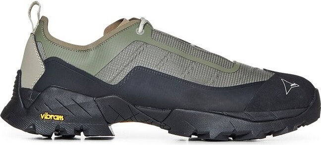 ROA 'Double Neal' Sneakers, , - ShopStyle