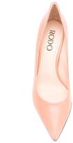 Thumbnail for your product : Rodo pointed toe pumps