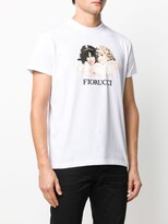 Thumbnail for your product : Fiorucci Vintage Angels T-shirt