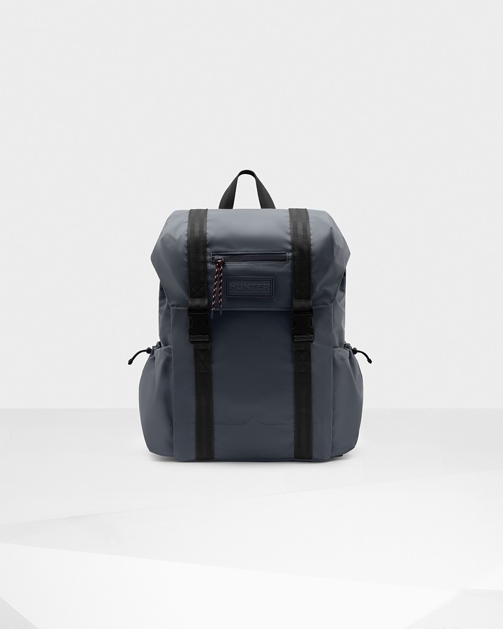 Hunter Original Lightweight Rubberized Backpack ShopStyle