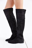 Thumbnail for your product : Seychelles Victory Croc Tall Boot
