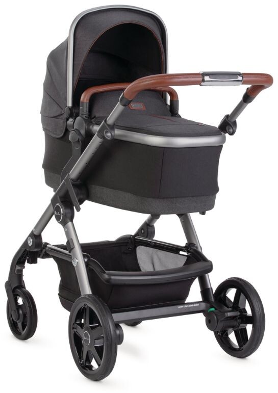 silver cross wave stroller canada
