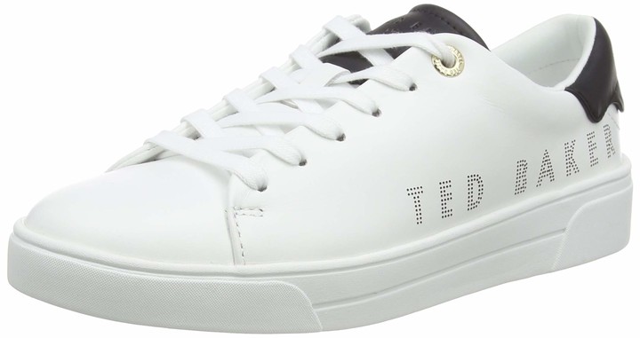 ted baker kerrie trainers