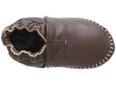 Thumbnail for your product : Robeez Premuim Leather Classic Moccasin Soft Sole (Infant/Toddler)