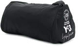 Thumbnail for your product : Y-3 logo holdall