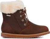 Thumbnail for your product : Emu Shoreline Leather Lo Waterproof Boot