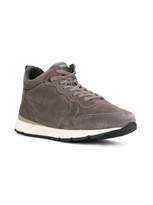 Thumbnail for your product : Woolrich Brush Leather Sneakers