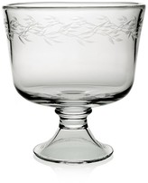 Thumbnail for your product : William Yeoward Garland Trifle Bowl