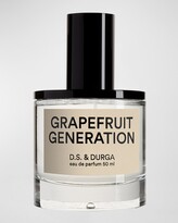 Thumbnail for your product : D.S. & Durga Grapefruit Generation Eau de Parfum, 1.7 oz.