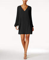 Thumbnail for your product : BCBGeneration Chiffon Cocktail Dress