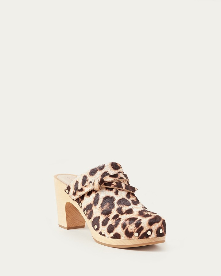 amazon cheetah sandals