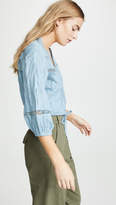 Thumbnail for your product : Free People Follow Your Heart Top