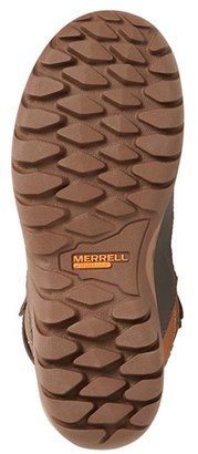 Merrell Women's Sylva Waterproof Tall Boot