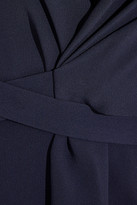 Thumbnail for your product : Chalayan Draped crepe top