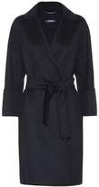 Thumbnail for your product : Max Mara S Arona double-face wool coat