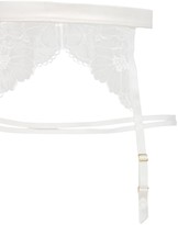 Thumbnail for your product : Bluebella Emerson Adjustable Lace Suspender