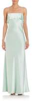 Thumbnail for your product : ABS by Allen Schwartz Bias-Cut Slip Gown