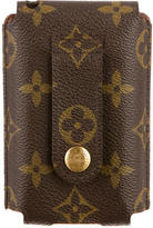 Thumbnail for your product : Louis Vuitton Monogram iPod Case