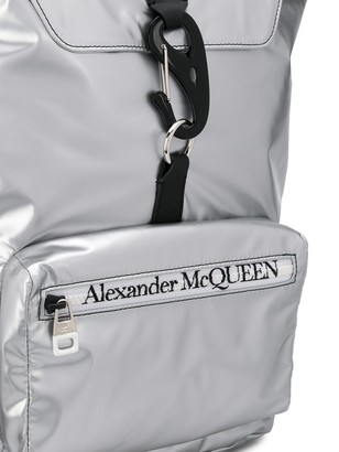 Alexander McQueen Urban backpack