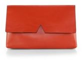 Thumbnail for your product : Vince Signature Collection Medium Clutch