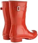 Thumbnail for your product : Hunter Short Gloss Welly