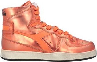 Diadora Heritage Woman Sneakers