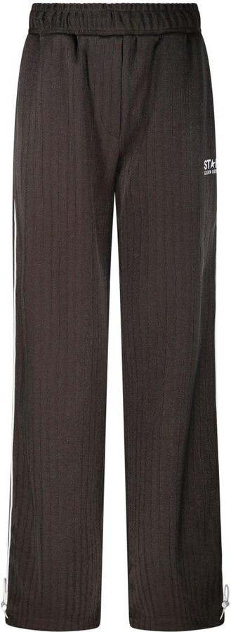 パンツ DOROTEA JOGGERS Golden Goose Dorotea Star Joggers - ShopStyle Activewear Pants