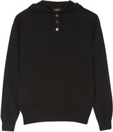 Thumbnail for your product : Joseph Cashmere Hooded Sweater