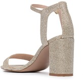 Thumbnail for your product : Carvela Glitter High-Heel Sandals