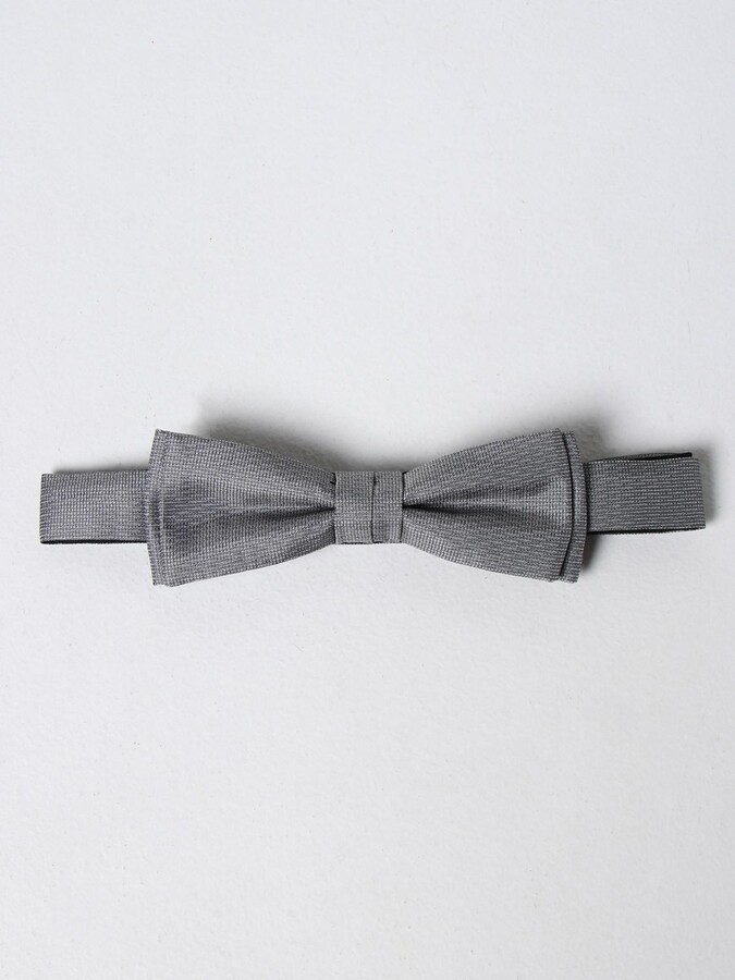 hugo bow tie