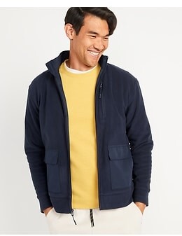 old navy men's packable jacket