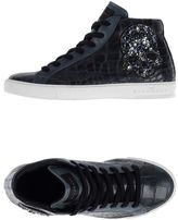 Thumbnail for your product : John Richmond High-tops & trainers