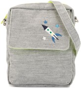 Thumbnail for your product : Familiar Rocket Shoulder Bag