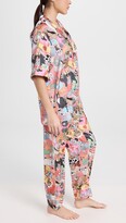 Thumbnail for your product : Karen Mabon Fancy Dress Cats Pajama Set