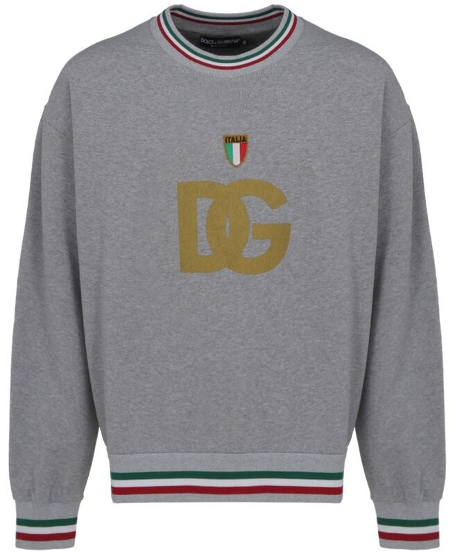 Dolce & Gabbana Men's Sweaters | Shop the world's largest 