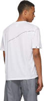 Thumbnail for your product : Nike NikeLab White ACG Variable T-Shirt