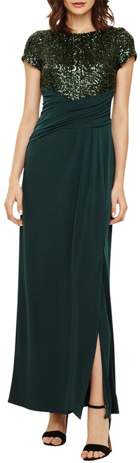 sinitta maxi dress